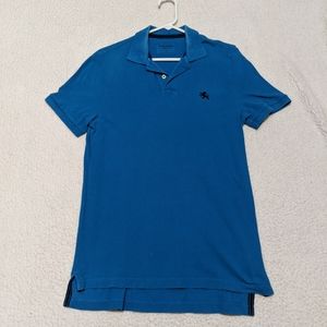Express Pique Polo small (S)
